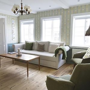 Appartement met Drie Slaapkamers